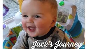 Fundraiser for Rachel Bujnowski by Allison Frost : Jack's Journey