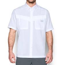 Under Armour Mens Tide Chaser Ss T Shirt