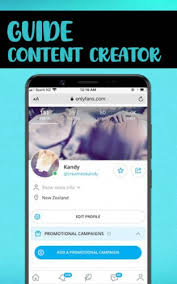 Onlyfans es una red social gratuita exclus Onlyfans Content Creator Guide 1 0 Download Android Apk Aptoide