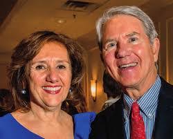 Patricia Sciarra's Instagram, Twitter & Facebook