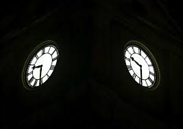 Maybe you would like to learn more about one of these? Time For A Change Meps Vote To Scrap Clock Shifts In 2021 In Cyprus Com