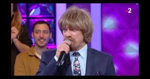 Jun 28, 2021 · les blagues et les déguisements, ce n'est pas mon truc : Marc Lavoine Et Nagui Complices Poisson D Avril Dans N Oubliez Pas Les Paroles Purepeople