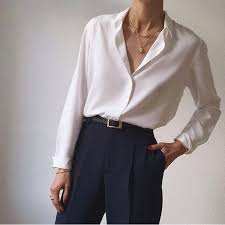 A skin care specialist working on a patient · 2. Work Outfit Inspirational Aesthetic Facebook