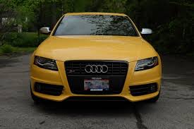 Image result for Imola Yellow 2010 S4