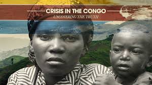 The picture was directed by frank marshall starring laura linney. About The Film Crisis In The Congo Uncovering The Truth