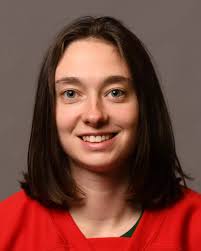 #9 Women's Hockey Welcomes St. Lawrence, #10 Clarkson This Weekend