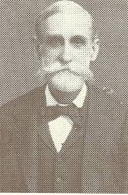 Albertus Burgin Fortune (1845-1906)