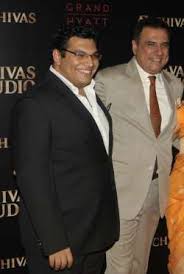 Kayoze Irani And Boman Irani Getty Images Bollywood Celebs Kids Kayoze irani is an actor and director, known for студент года (2012), make me laugh (2020) and the legend of michael mishra (2016). kayoze irani and boman irani getty