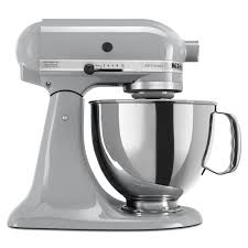 kitchenaid rrk150 5 quart artisan tilt