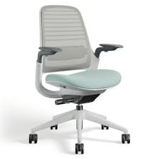 a thoughtfully designed chair the series 1 office chair from steelcase puts an emphasis on comfort while still maintain office chair chair modern office chair