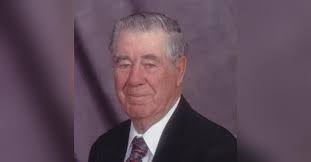 Raymond Fritz Lehmann Obituary