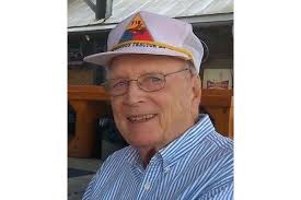 Thomas PONTIUS Obituary (2015)