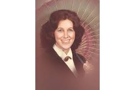 Marie Sanderford Obituary (1936