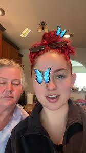 Florine Durden's Instagram, Twitter & Facebook