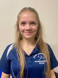 Meet the Team — Bury Spectrum Gymnastics