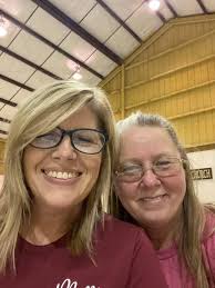 Deborah Jo Chapman is our next senior from the class of 1983