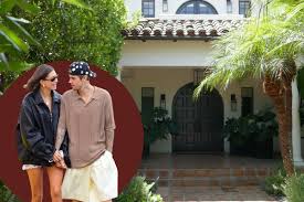 Inside Justin and Hailey Bieber’s Multimillion-Dollar Real Estate Portfolio