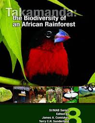 Image result for Thomandersia laurentii