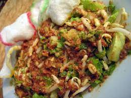 Resep Karedok Sunda Http Resep4 Blogspot Com 2014 03 Resep Karedok Sunda Enak Html Resep Masakan Indonesia Resep Masakan Resep Masakan Asia Resep