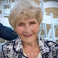 Joan Howe Obituary (1928