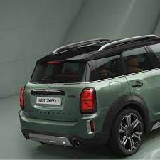 Travel in style with a new mini cooper from mini of westchester. Der Mini Countryman Mini De