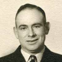 Grant Levi Hammond (1908–2004)