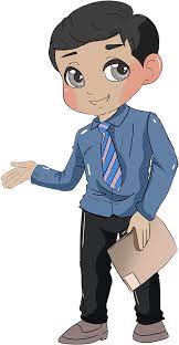 Gambar kartun muslim lelaki semua pasti menginginkanhp yang di punyai keren serta tidak sama dari umumnyasmartphone lainnya. Download Hd Logan Is 7 Years Old Loves Banks And Keeping Track Laki Laki Gambar Kartun Guru Transparent Png Image Nicepng Com