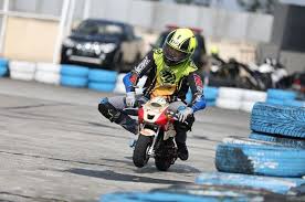 Balap mobil honda autos id sumber. Kunci Upgrade Performa Motor Pocket Bike Jadi Kerap Juara Motorplus