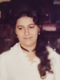 Colleen Oliver Obituary