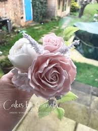 The function of a flower is to produce seeds through sexual reproduction. Modern Sugar Flowers Online Sugarcraft Class Cakes By Carol