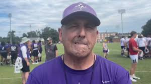 @PaladinFootball's video Tweet