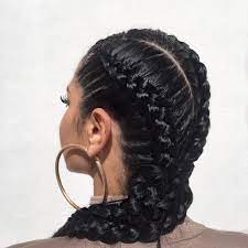 Pinterest Nandeezy Hair Styles Goddess Braids Hairstyles Beauty