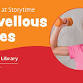 Curious Kids at Storytime: Marvellous Bodies event image