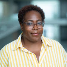 Senior Fellows for 2024