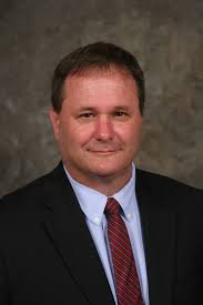 Mark Van Buren Harrison Township Trustee