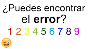 We did not find results for: Juegos Mentales Matematicos Dificiles Con Respuestas 9 Acertijos Mentales Que Exigen Una Respuesta Logica