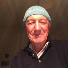 John Covell (@JohnCovell2)