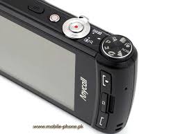 Samsung W880 AMOLED 12M Mobile Pictures ...