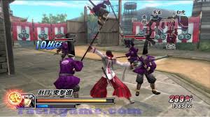 Download Basara 2 Heroes Pc Fasrcomputer
