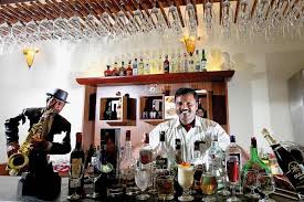 Country Liquor Only The Bottle Is Different