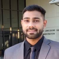 Nicholas Peake Email & Phone Number