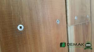 Square drive style helps eliminate stripping effect. Buy Online Macsim 10 X 50mm Stainless Steel Countersunk Decking Screws Qty 1000 Demak