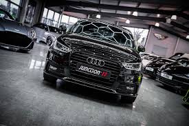 Image result for Brilliant Black 2016 A1