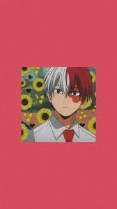 Sunflower Tmr Profiles Cute Anime Wallpaper Hero Wallpaper Anime Wallpaper