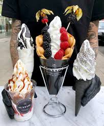 I scream, you scream, we all scream for ice cream. Die Besten Frozen Yogurt Laden In Koln Kolner Stadt Anzeiger
