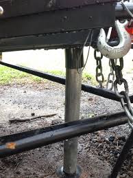 10 best rv stabilizer jacks of july 2021. Replace Tongue Jack Cylinder Airstream Forums