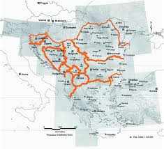 According to google safe browsing analytics. From Borderlines To Borderlands A Perspective Of The Frontier Issue In The Balkans Springerlink