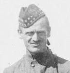 Symes, Harry Hayward (1880-1920)