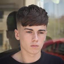 This style calls to mind all things simple and fun, yet stylish boy band alert! 9 Super Gorgeous Trendy Hairstyles For Boystots To Teens