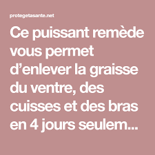 Pin On Minceur